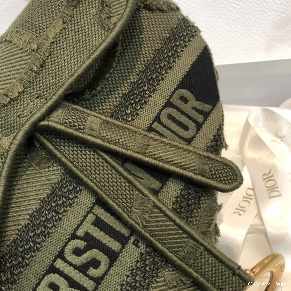 OldCobbler Bags Bag Saddle Diro 0708